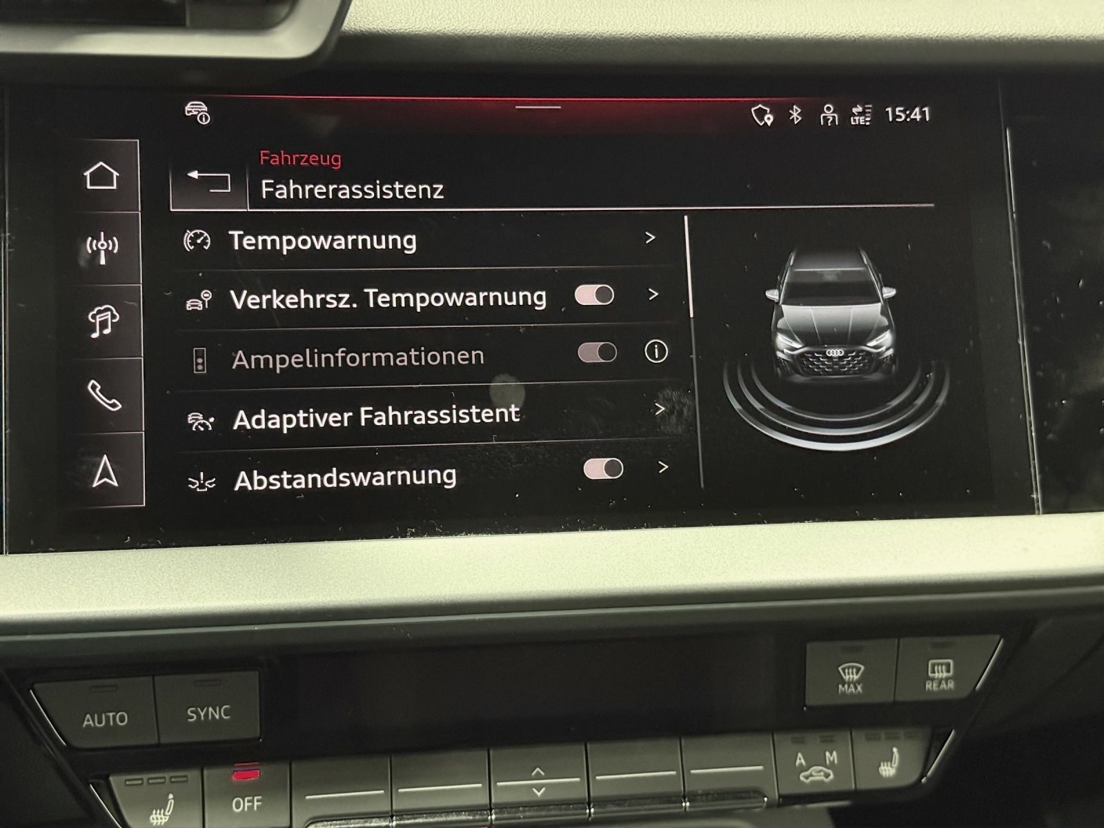 Audi A3 allstreet 35 TDI S LINE - Samsaru's Car Outlet