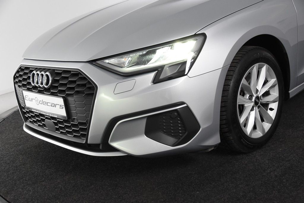 Audi A3 - Samsaru's Car Outlet