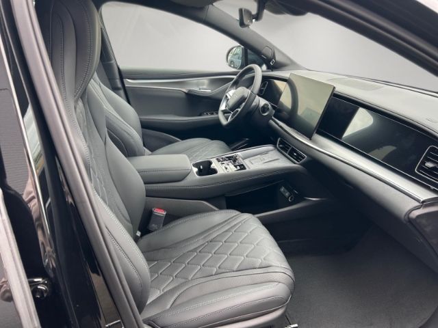 BYD Sealion 7