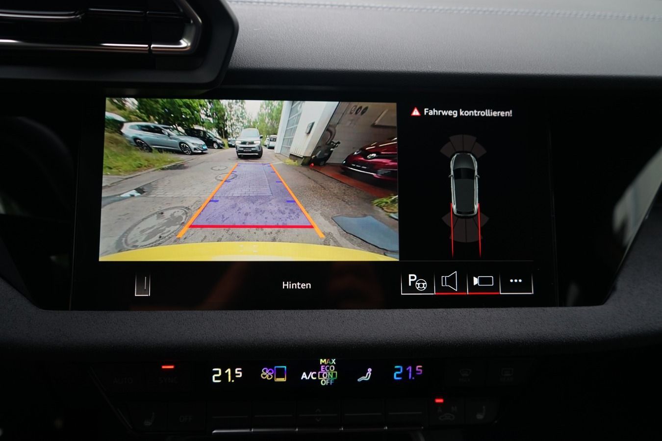 Audi A3 allstreet 35 TFSI S tronic - Samsaru's Car Outlet