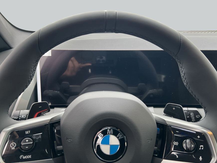 BMW X3 20d xDrive 145 kW, 5-türig (Diesel)