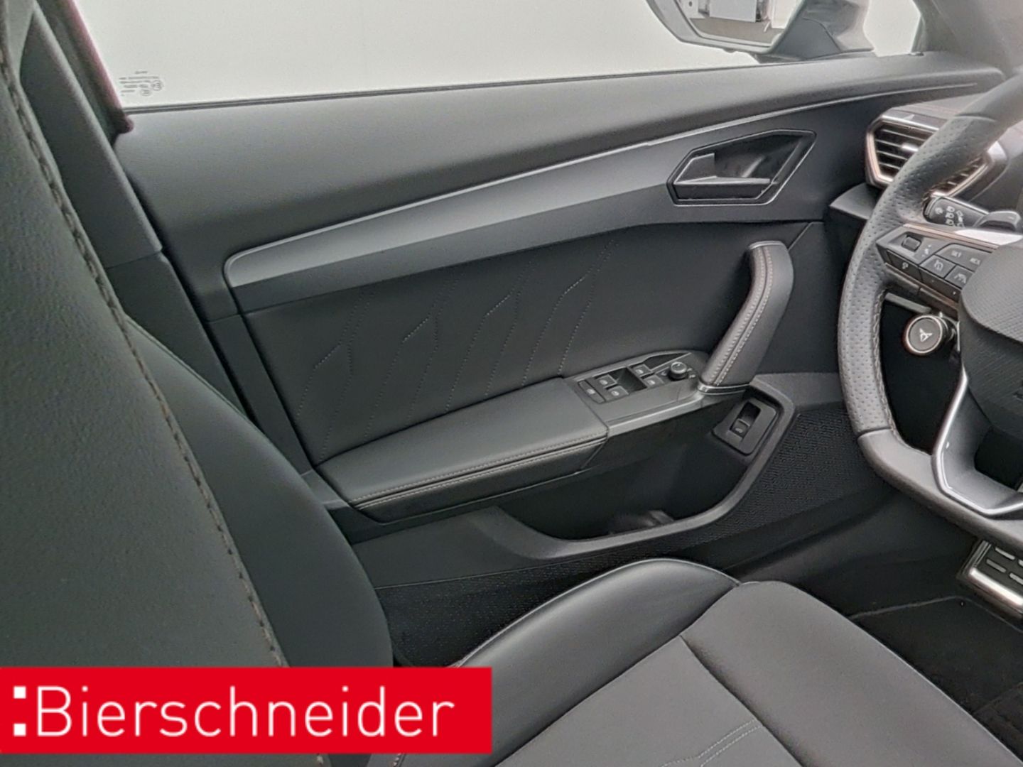 Cupra Formentor 2.0 TSI DSG 4Dr. VZ PANO AHK eHECK 360