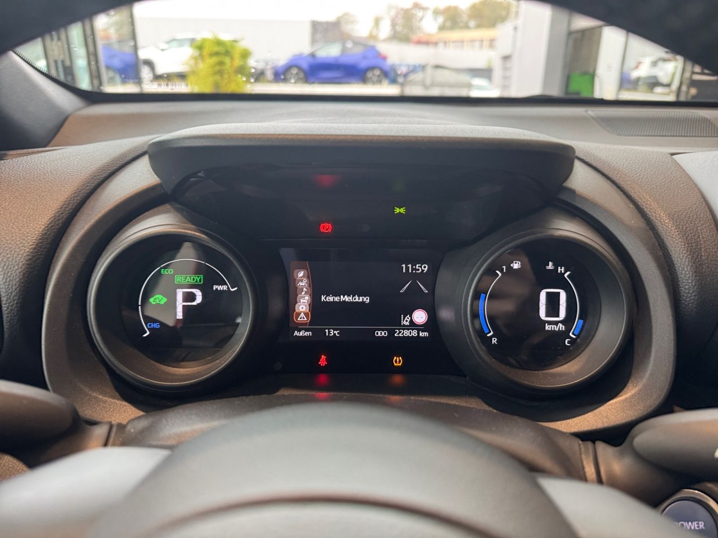 Toyota Yaris Hybrid 1.5 Tokyo Spirit *LED*CarPlay*RCam*