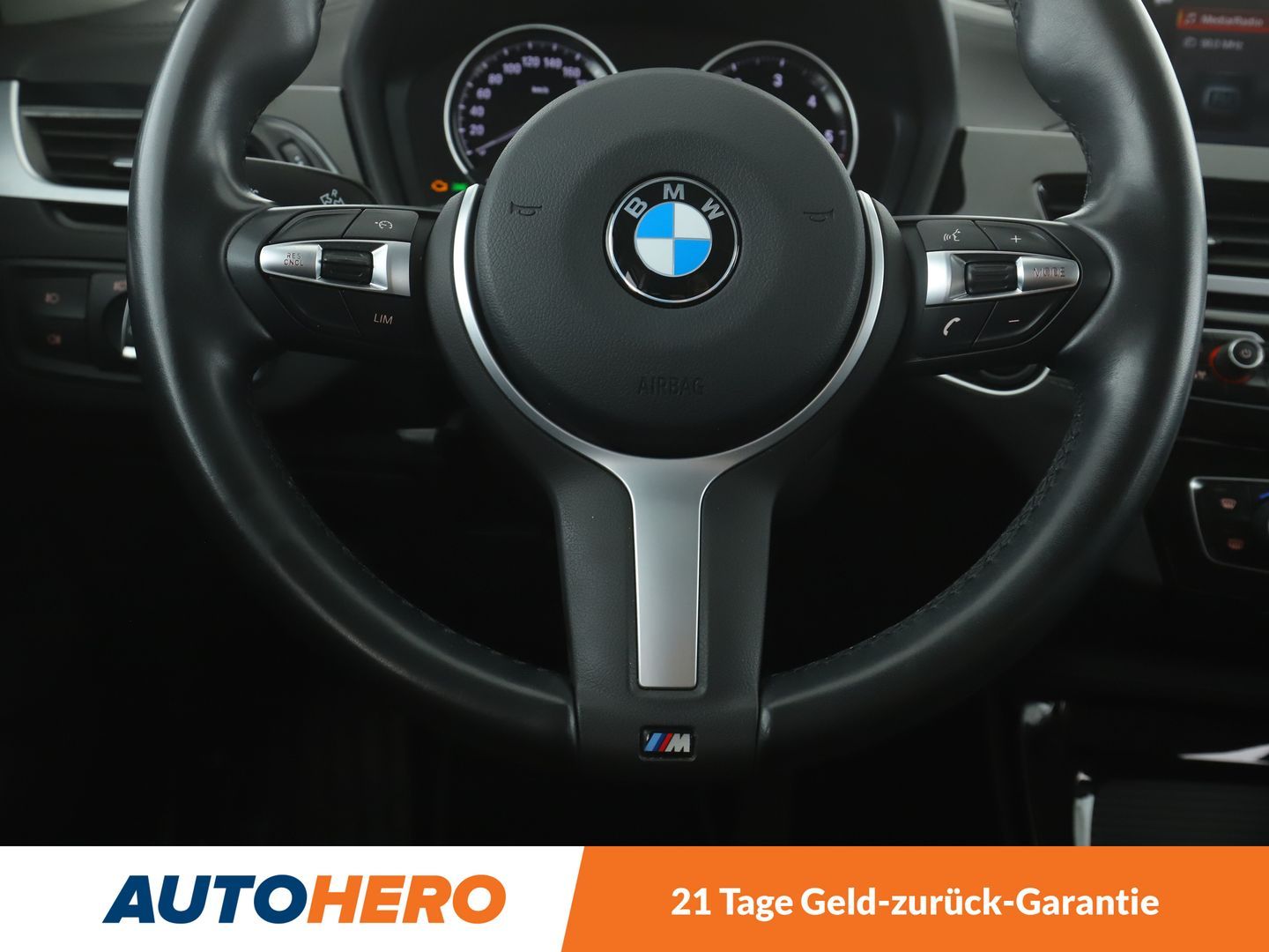 BMW X1 xDrive 18d xLine - Samsaru's Car Outlet