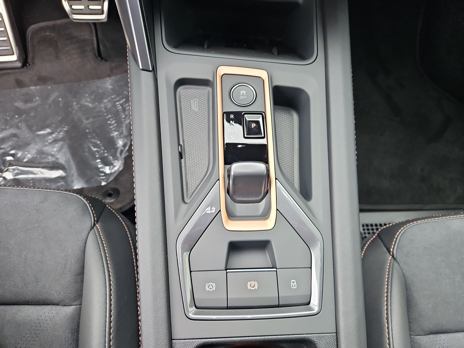 Cupra Formentor 1.5 e-Hybrid DSG VZ