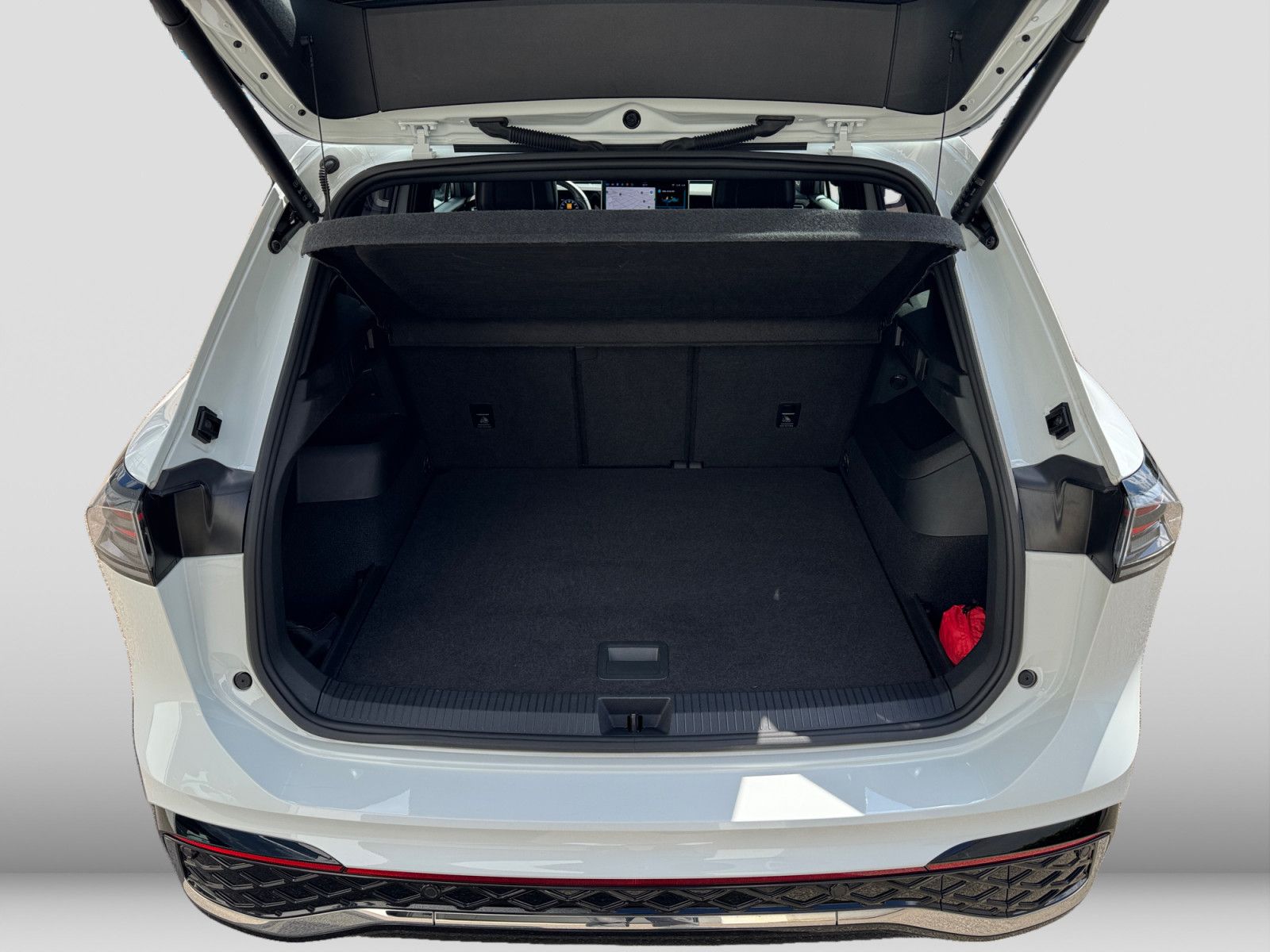 Volkswagen Tiguan 2.0TDI DSG 4Mo R-Line Standhz Pano Leder