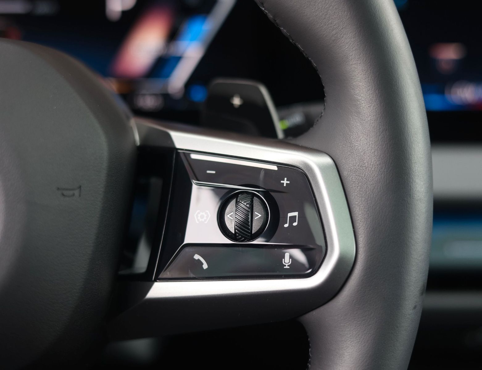BMW X3 30e xDrive | Pano - AHK - HUD