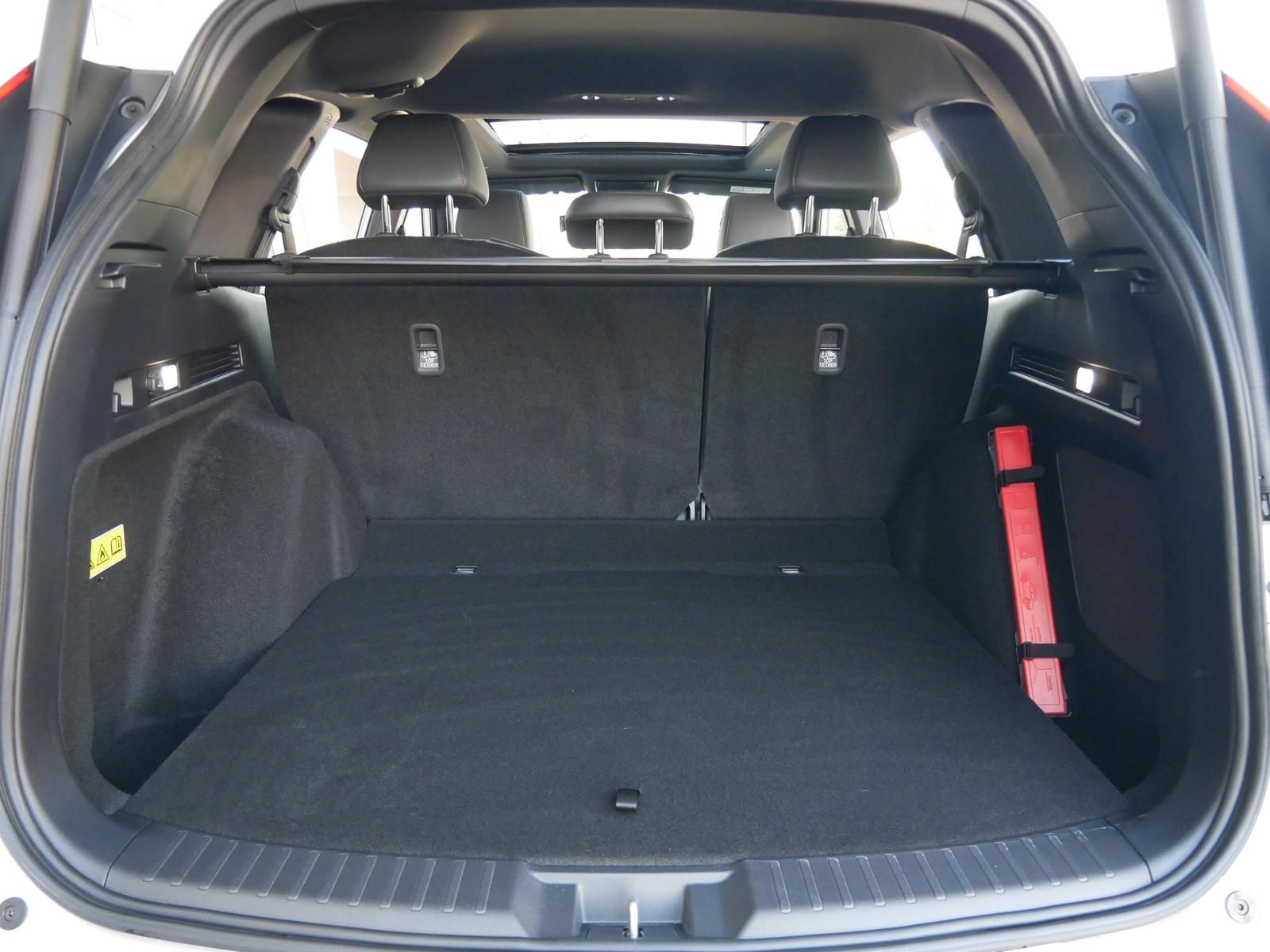Honda CR-V 2.0 e:PHEV ADVANCE TECH 2WD LEDER+PANORAMAD