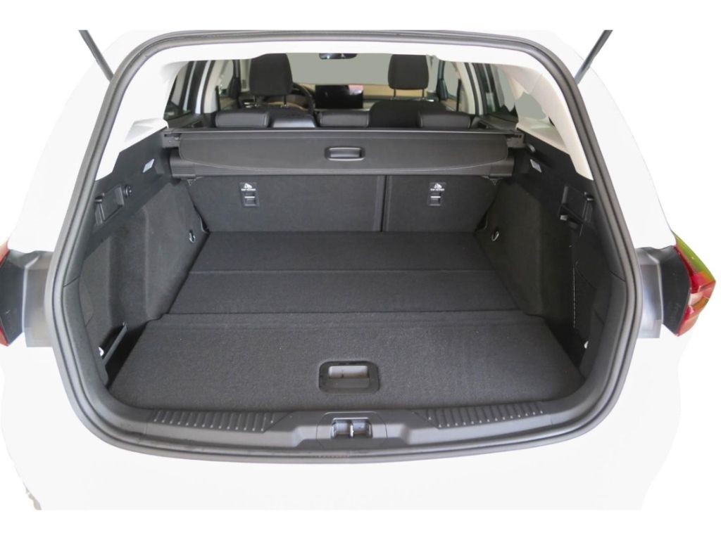 Ford Focus 1.5d Aut. Titanium Navi AHK ACC BLIS Kamer