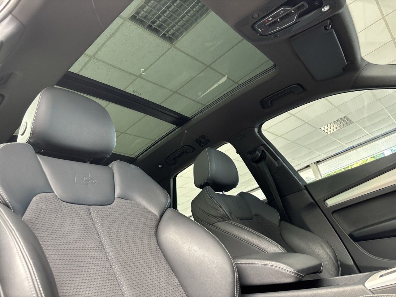 Audi Q5 40 2.0 TDI quattro S-Line/VirtualCockpit/MMI+