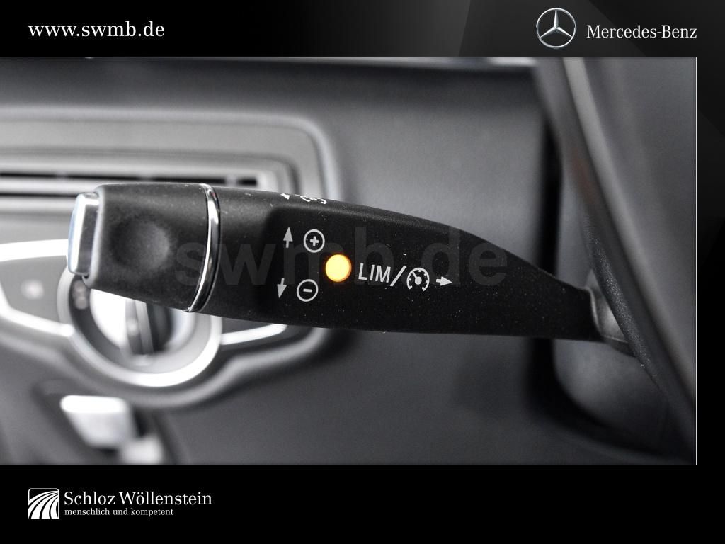 Mercedes-Benz V 300 AVANTGARDE XL - Samsaru's Car Outlet