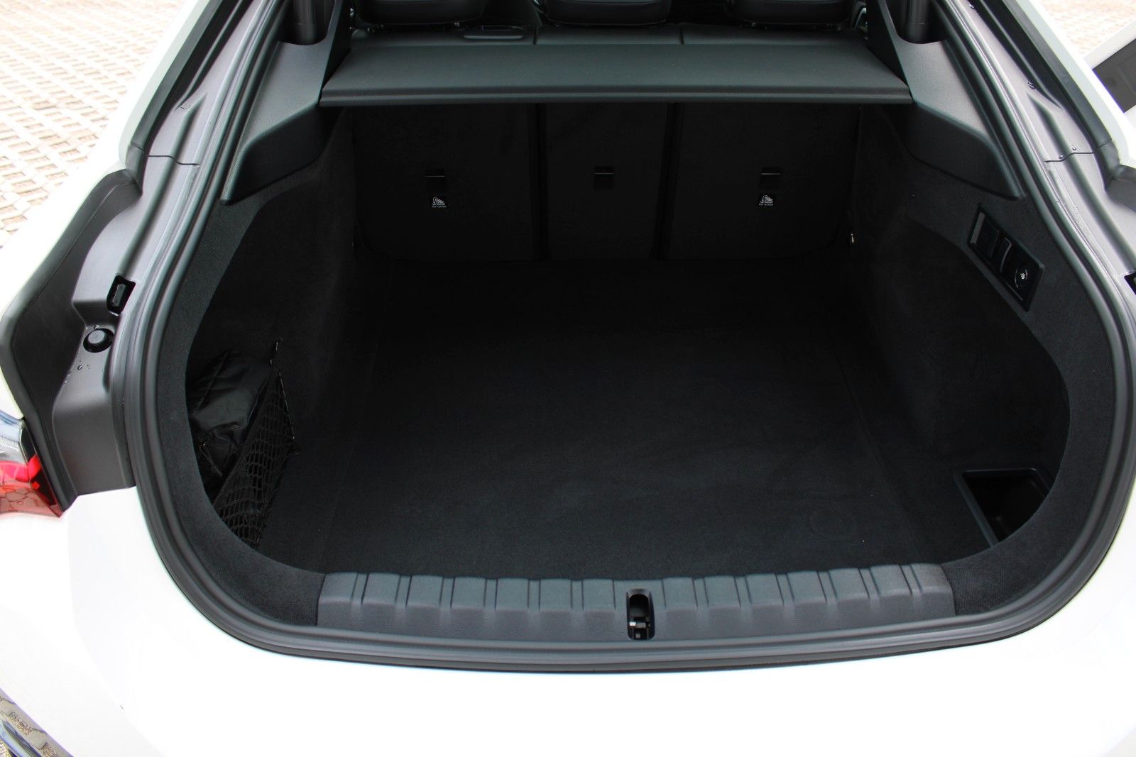 BMW 420 Gran Coupé M-Paket