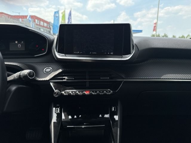Peugeot 208 e Allure - Samsaru's Car Outlet