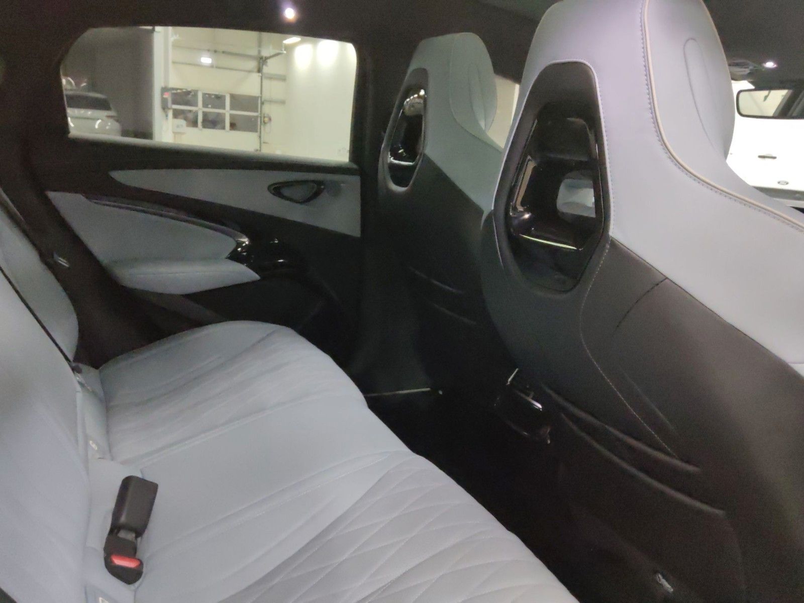 BYD SEAL Excellence AWD