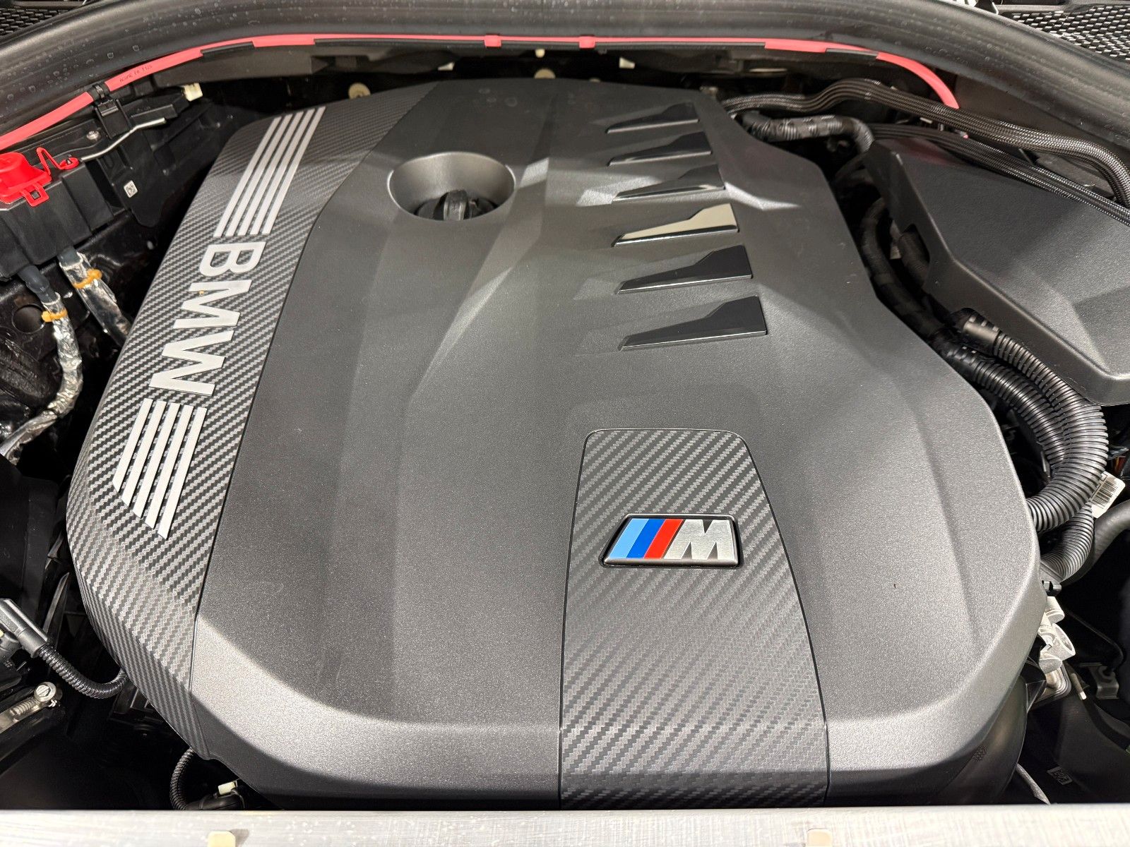 BMW X3 M50 xDrive Standhzg AHK ACC 360° Pano HUD HK