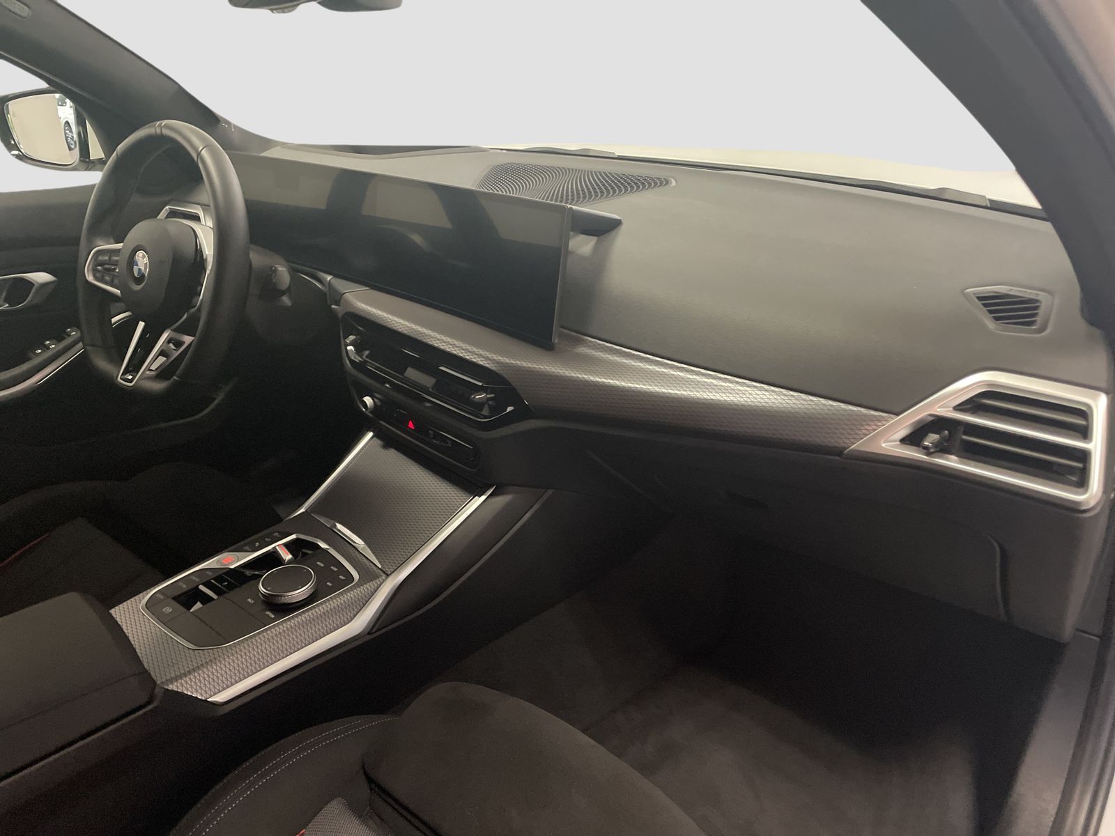 BMW 330i xDrive Touring M Sport LiveCockpitProf LED