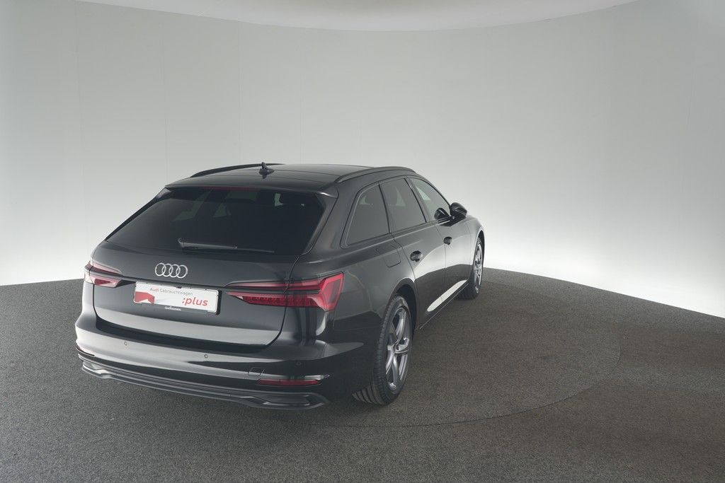 Audi A6 Avant 45 TFSI S tronic advanced - Samsaru's Car Outlet