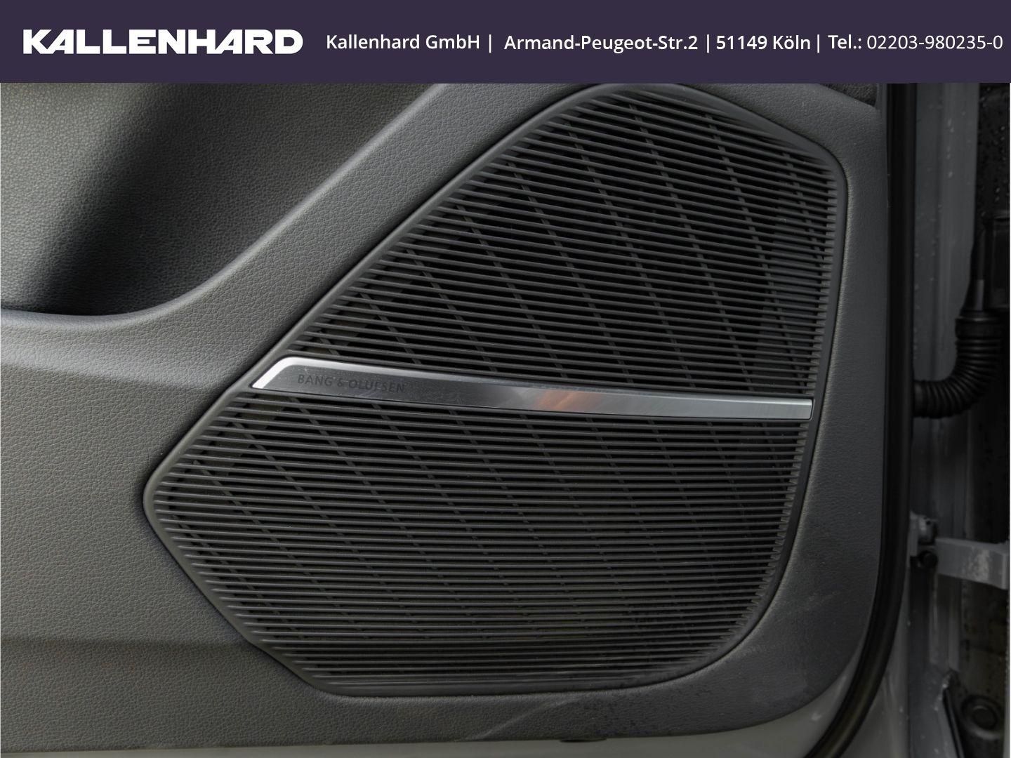 Audi RSQ8 Quattro - Pano - Matrix LED - Bang &Olufsen