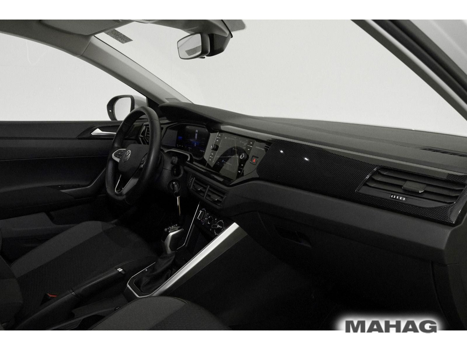 Volkswagen Taigo 1.0 TSI LIFE - Samsaru's Car Outlet