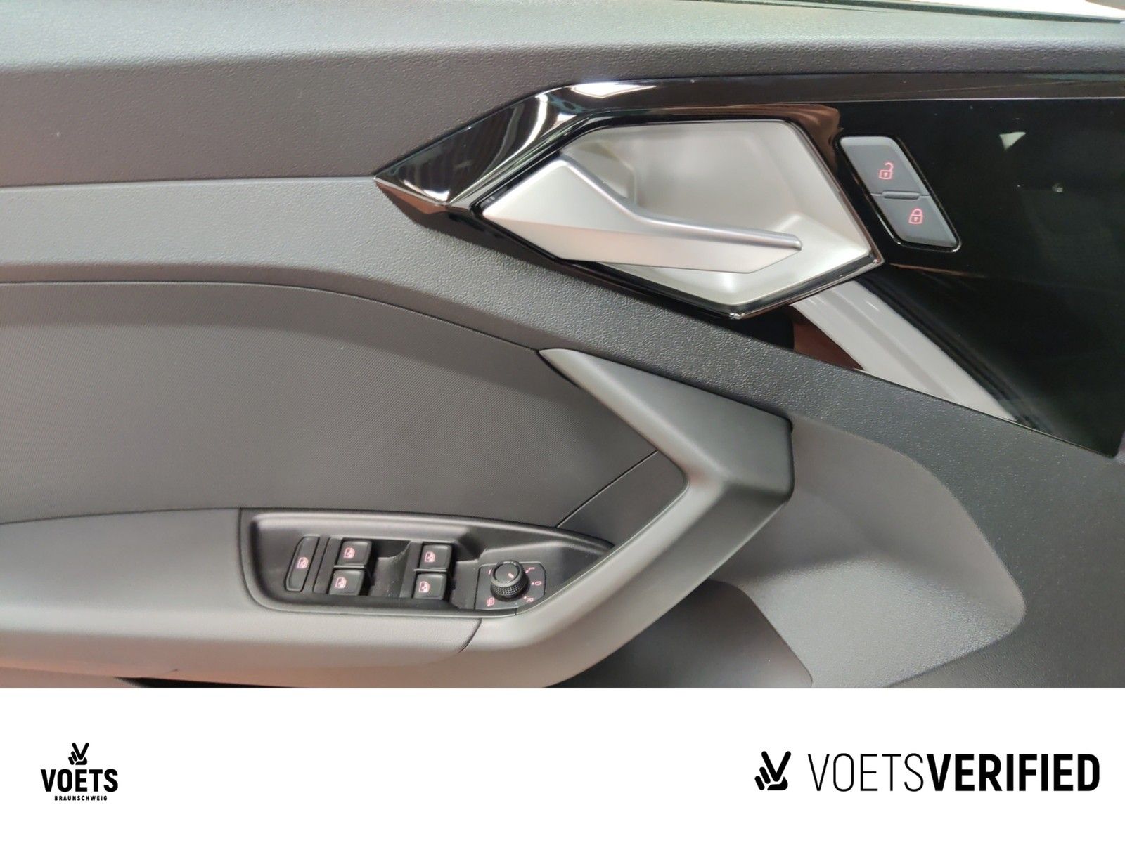 Audi A1 Sportback 1.0 TSI - Samsaru's Car Outlet