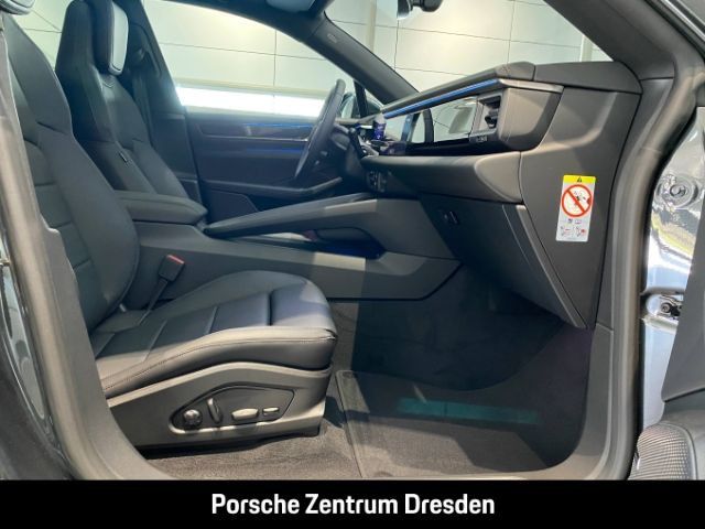 Porsche Macan - Samsaru's Car Outlet
