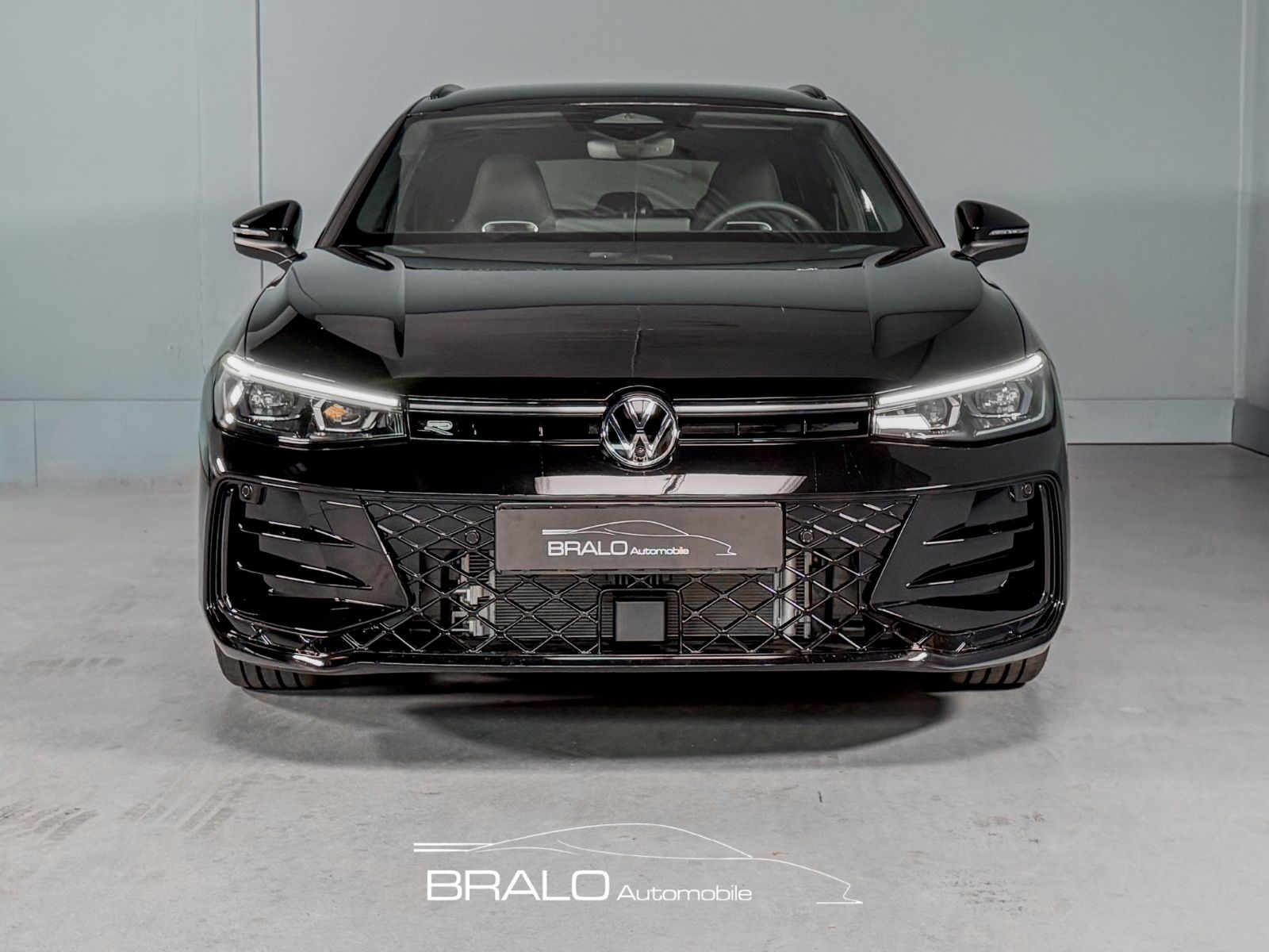 Volkswagen Passat Variant 2.0 TDI 142 kW 4Motion R-Line