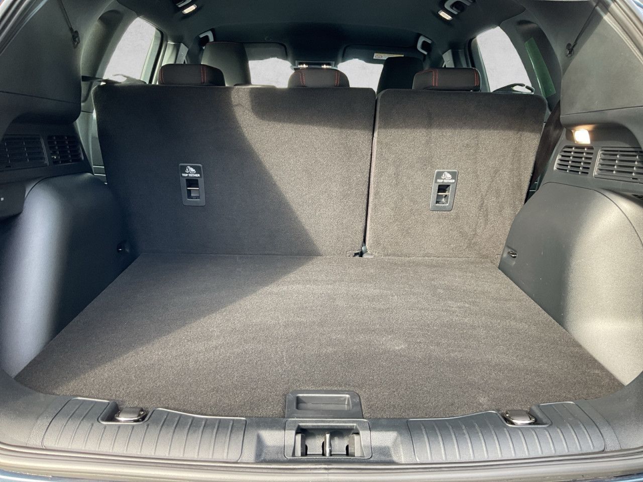 Ford Kuga ST-Line - Samsaru's Car Outlet