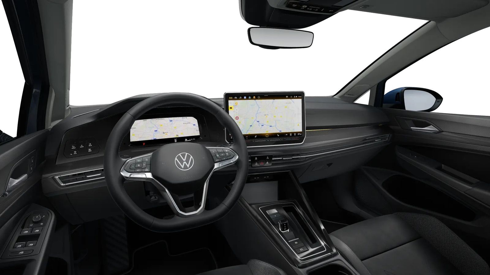 Volkswagen Golf Variant Style 2.0 TSI DSG 4M *AHK*STDHZ*IQ*