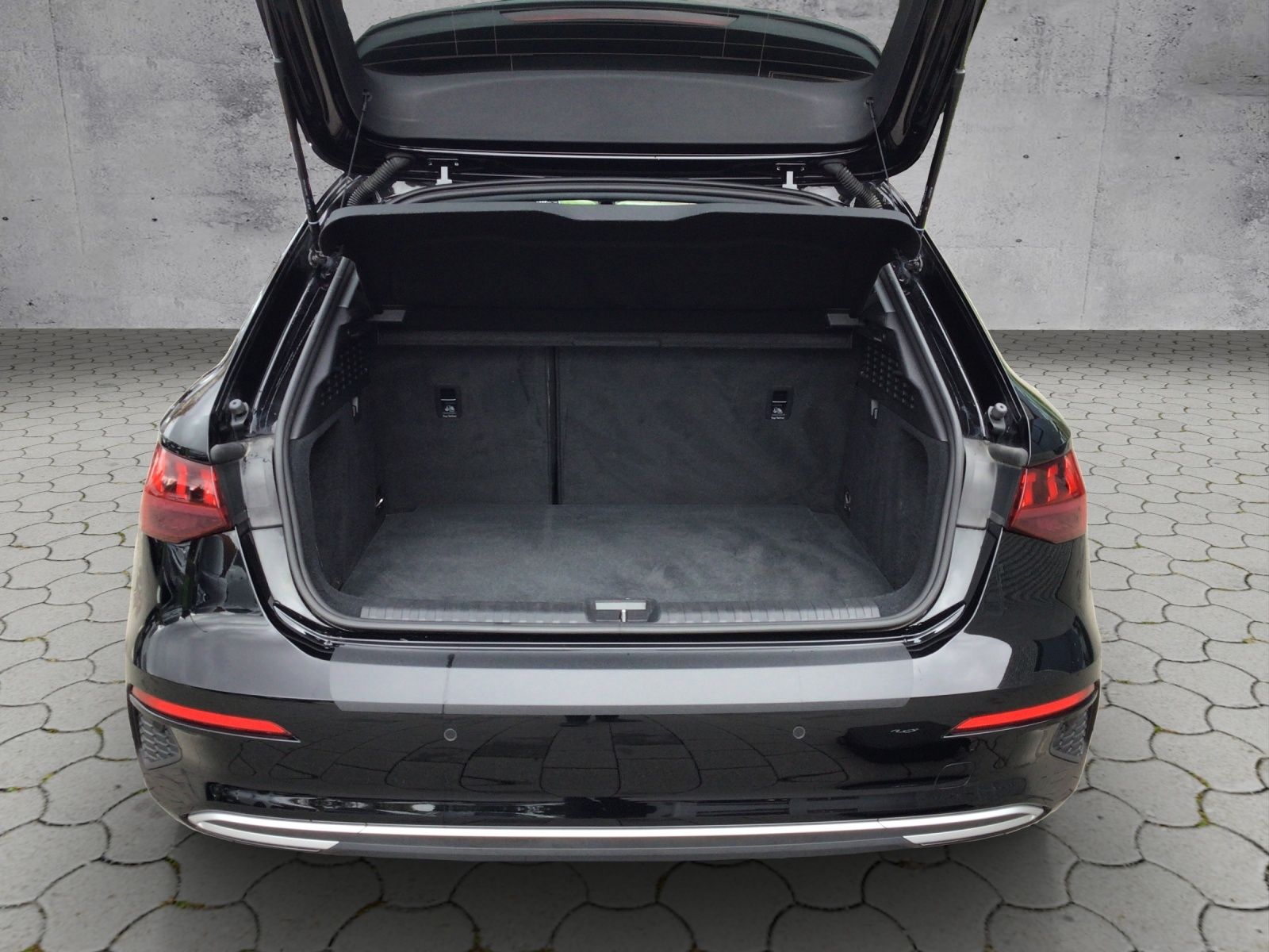 Audi A3 Sportback e-tron advanced 40TFSIe