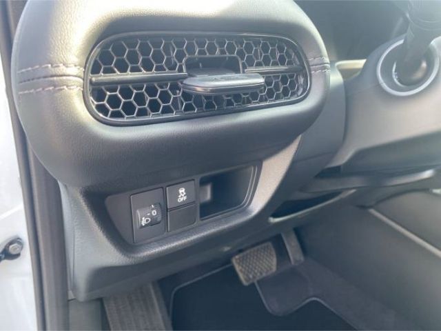 Honda ZR-V HYBRID (2024) ELEGANCE 2.0 LED