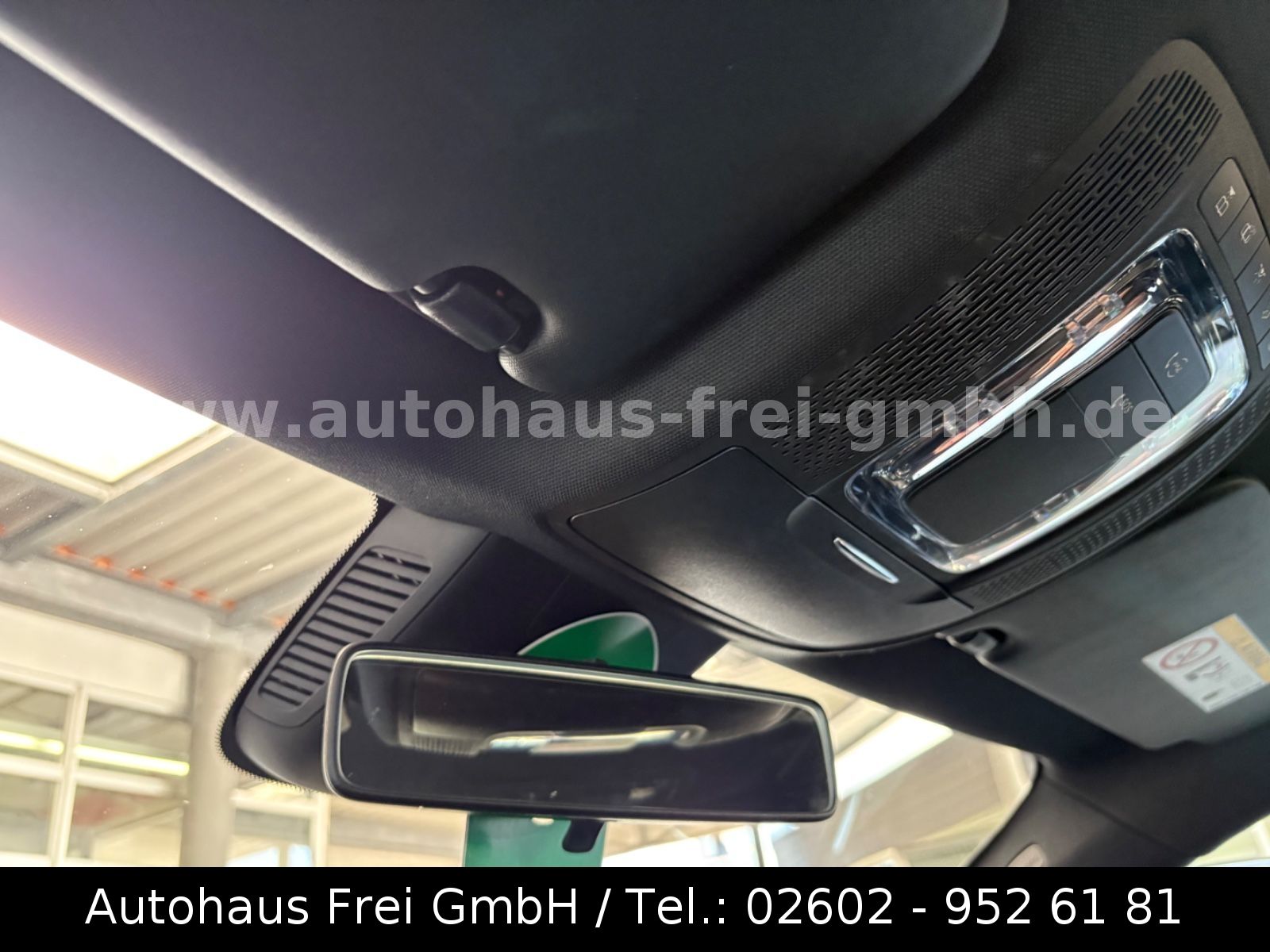 Mercedes-Benz A 160 Progressive - Samsaru's Car Outlet