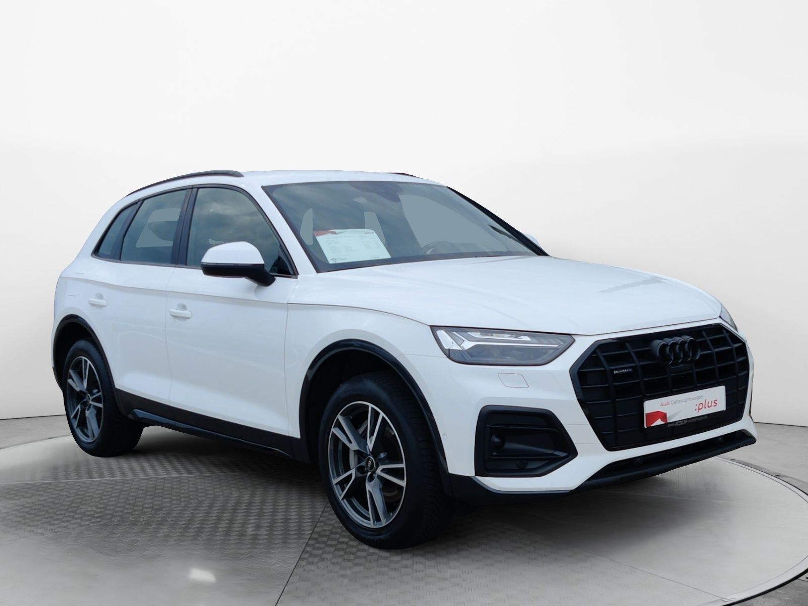 Audi Q5 50 TFSI e q. S-Tronic Advanced - Samsaru's Car Outlet
