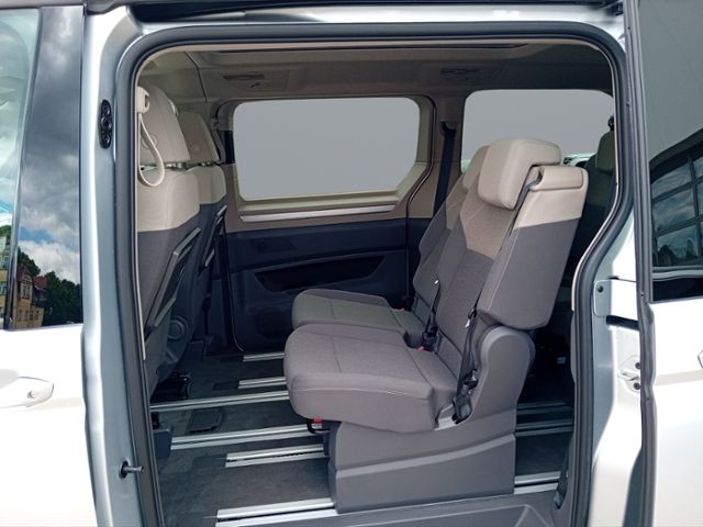 Volkswagen T7 Multivan - Samsaru's Car Outlet
