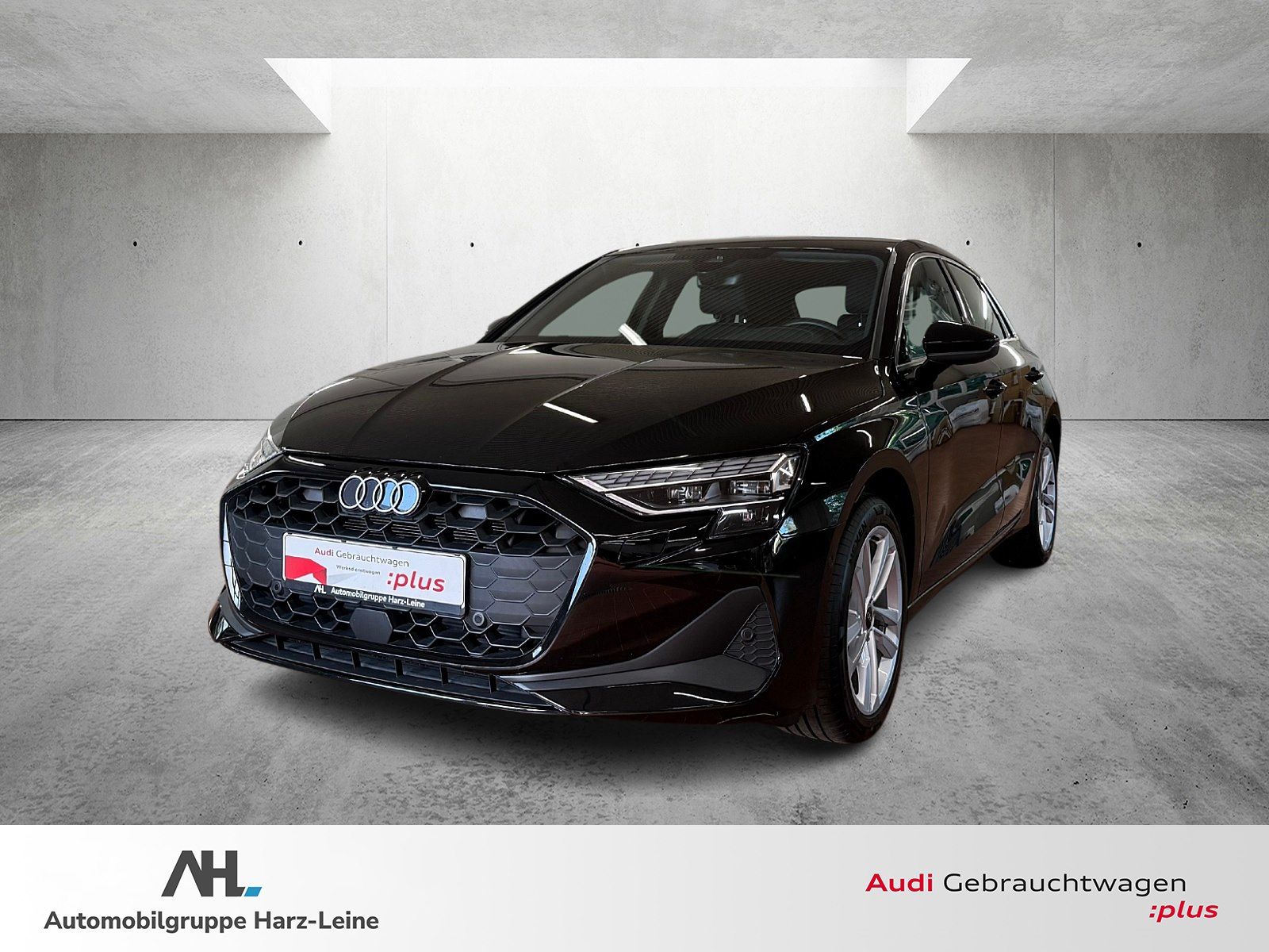 Audi A3 Sportback 35 TFSI S-tronic - Samsaru's Car Outlet