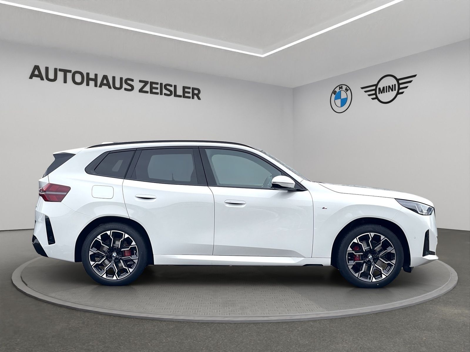 BMW X3 30e xDrive M Sport Pro 20"LM AHK Glasdach Sit