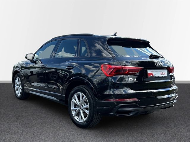 Audi Q3 S line 40 TDI quattro S tronic - Samsaru's Car Outlet