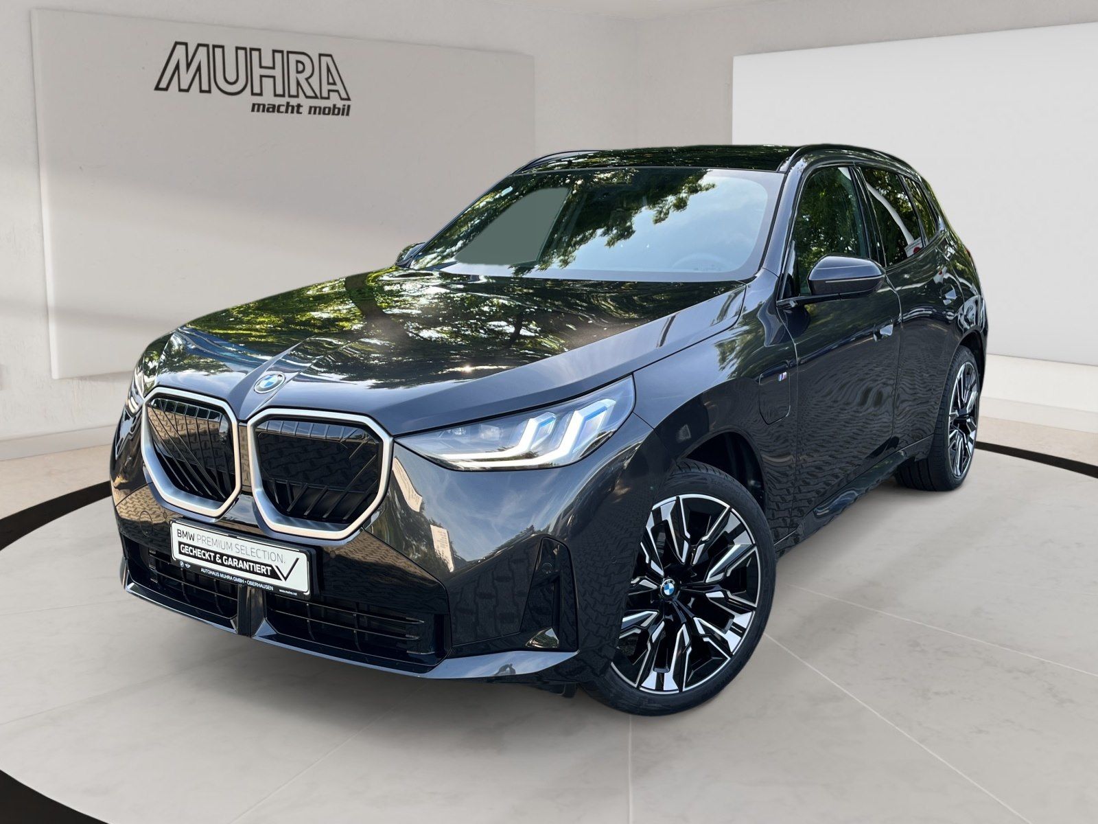 BMW X3 30e xDrive M Sport 21" Pano DA/PA Prof. AHK