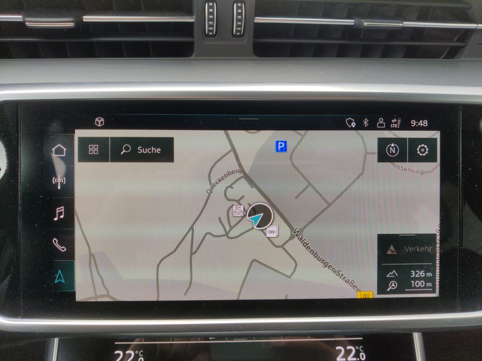 Audi A6 Avant 40 TDI quattro S Line - Samsaru's Car Outlet