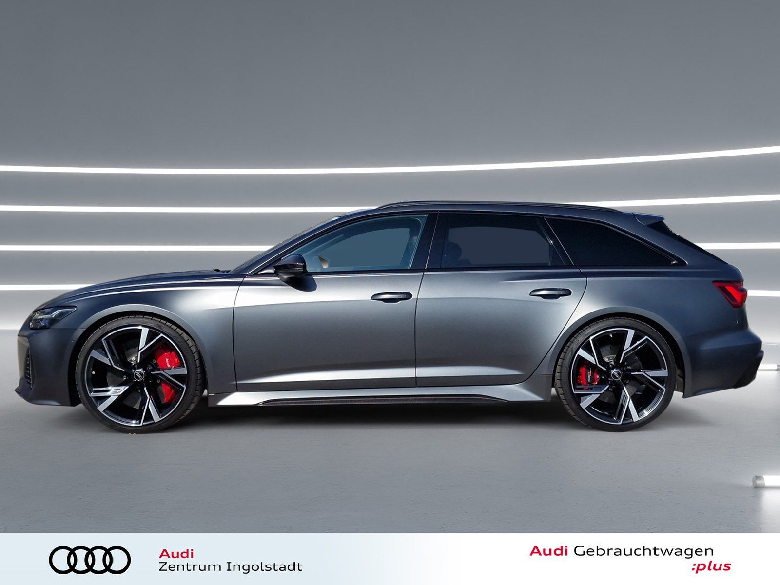 Audi RS6 Avant LASER Keramik Carbon 305km/h NP:178T