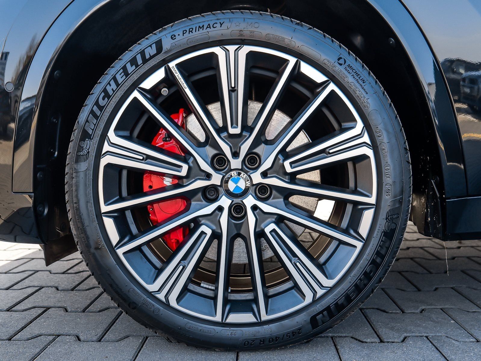 BMW X1 xDrive23d M Sport HUD PANO ACC AHK RFK NAVI