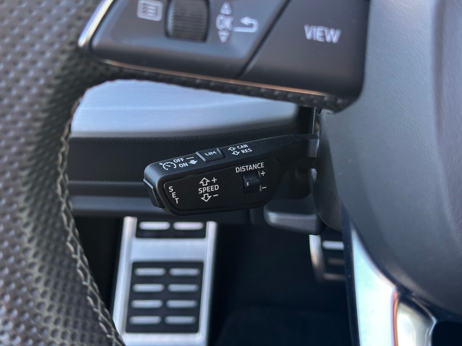 Audi Q8 50 TDI qu. tiptr. S LINE+AIR+AHZV+STHZG+HD