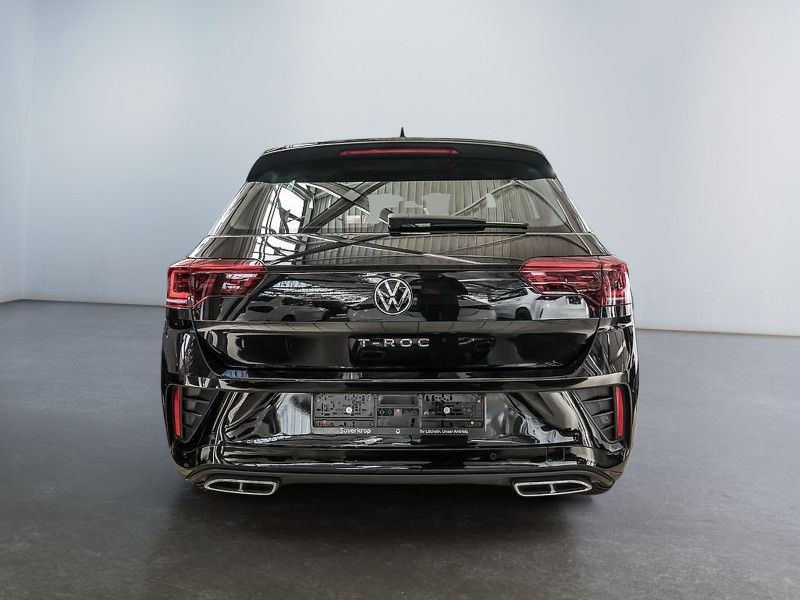 Volkswagen T-Roc 2.0 TDI R-Line - Samsaru's Car Outlet