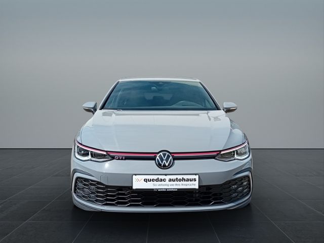 Volkswagen Golf VIII 2.0 TSI GTI - Samsaru's Car Outlet