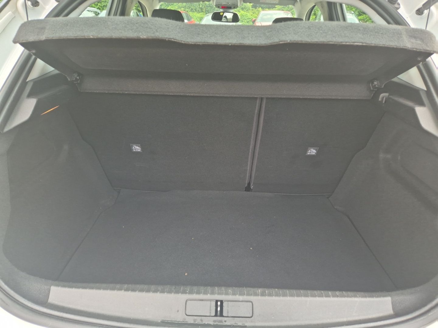 Opel Corsa F Elegance 1.2 Turbo - Samsaru's Car Outlet