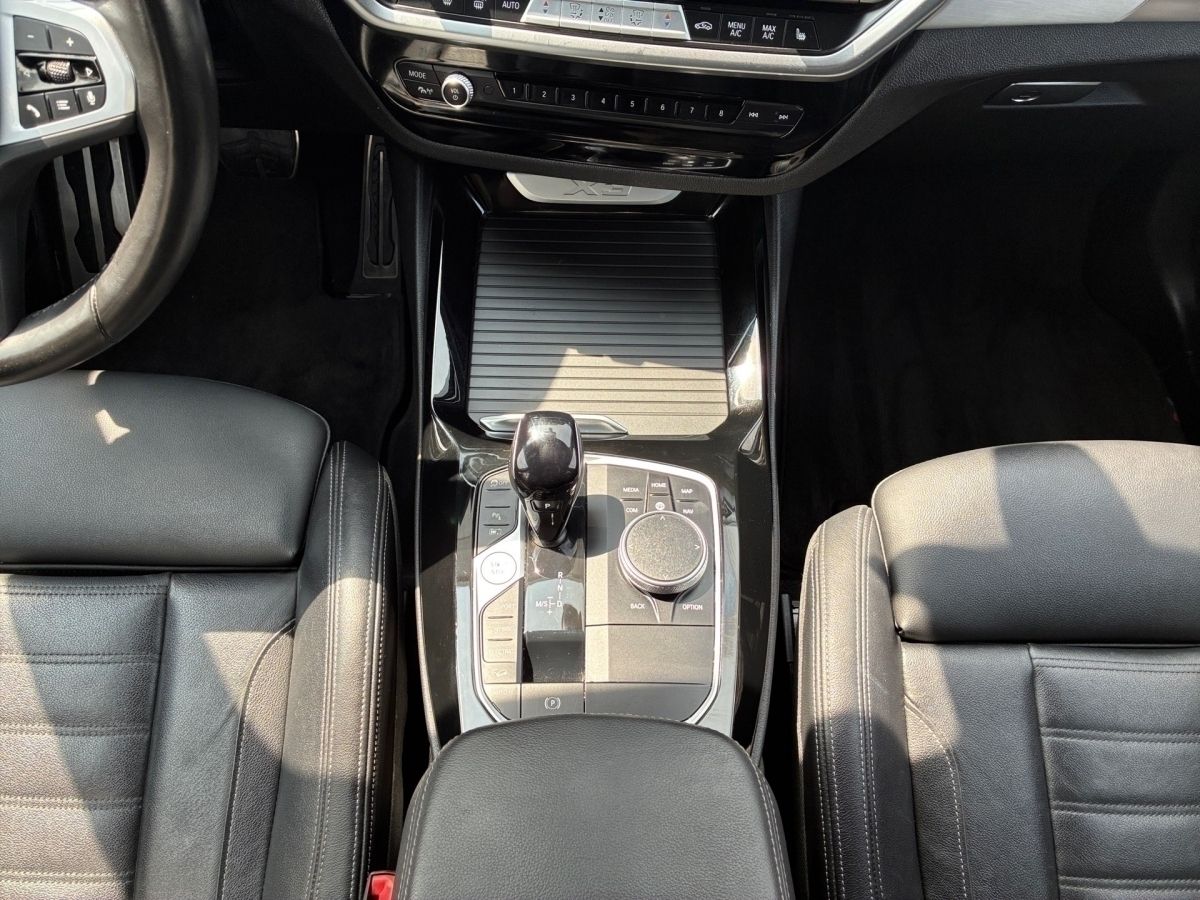 BMW X3 xDrive30e M Sport - Samsaru's Car Outlet