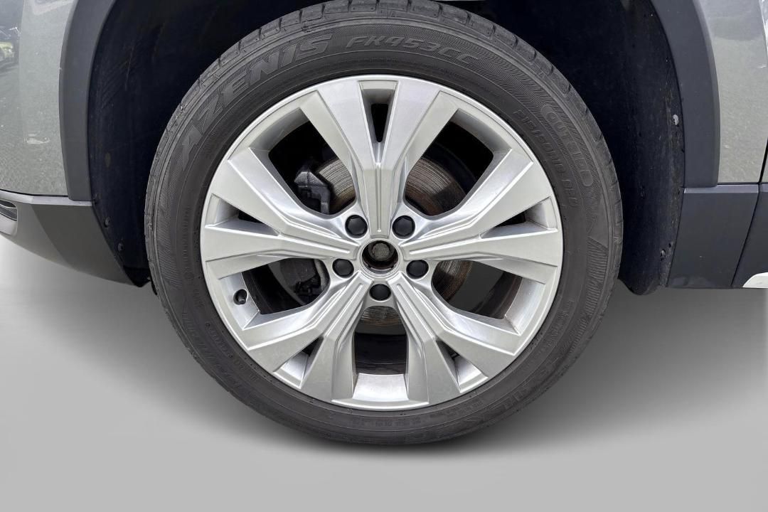 Seat Ateca Xperience 1.5 TSI ACT  (150 PS) 7-Gang DSG