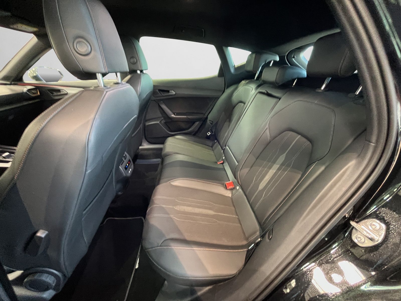 Cupra Formentor 1.5 TSI - Samsaru's Car Outlet