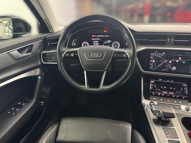 Audi A6 Avant 50 TFSI e quattro sport - Samsaru's Car Outlet