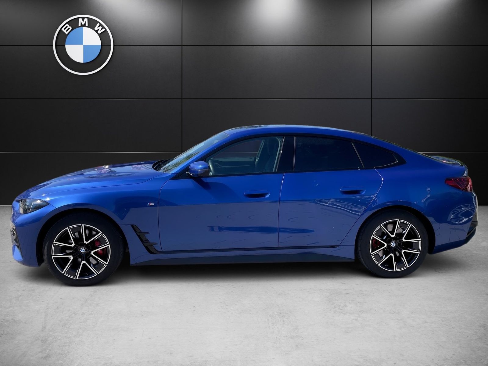 BMW 420d xDrive Gran Coupé M Sport Pro HUD PA+ DA Pr