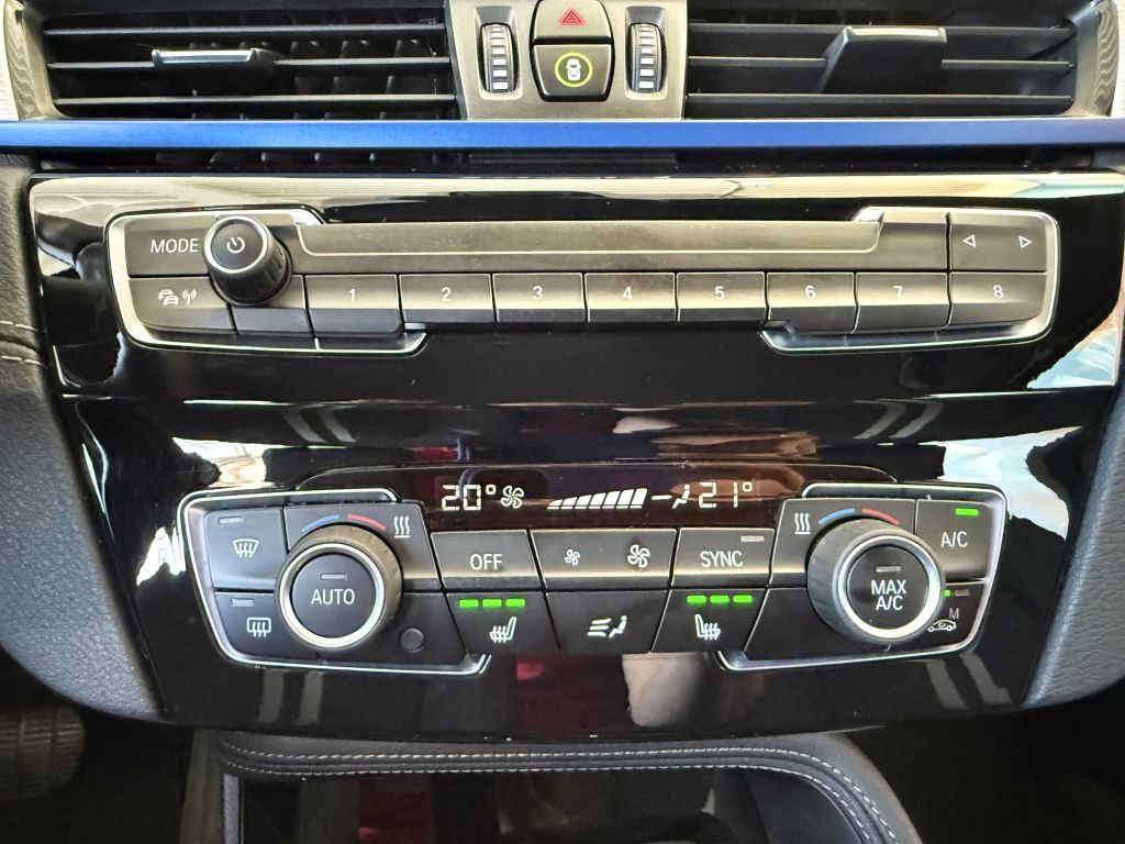 BMW X1 xDr.25e M SPORT - Samsaru's Car Outlet